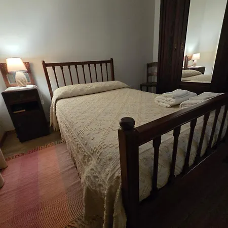 База отдыха Recanto Da Voninha