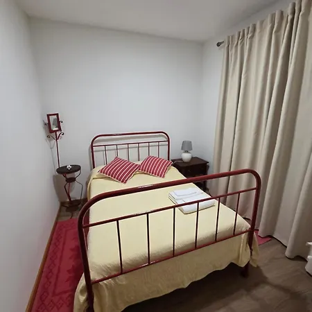 Üdülőpark Recanto Da Voninha